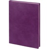 Ежедневник Martos, недатированный, фиолетовый с логотипом