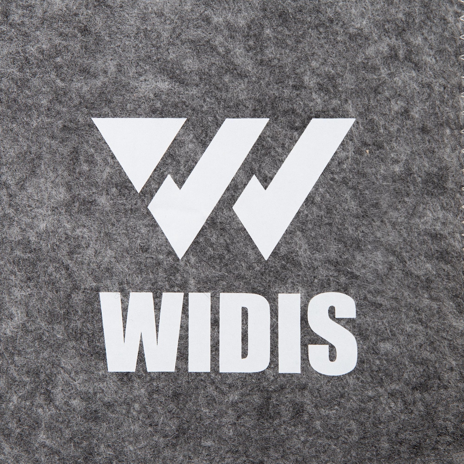 Банная рукавица Heat Off, серая