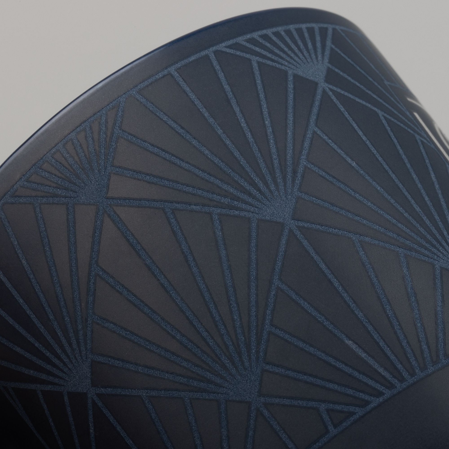 Кружка Eastpresso, темно-синяя