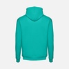 Худи унисекс Phoenix, изумрудно-зеленое, размер XXL