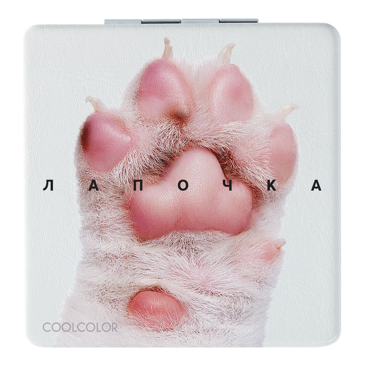 Зеркало New Image, квадратное