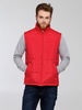 Жилет Kama красный, размер XL