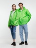 Ветровка Kivach Promo зеленое яблоко, размер XXL