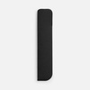 Футляр для ручек Devon, черный с логотипом