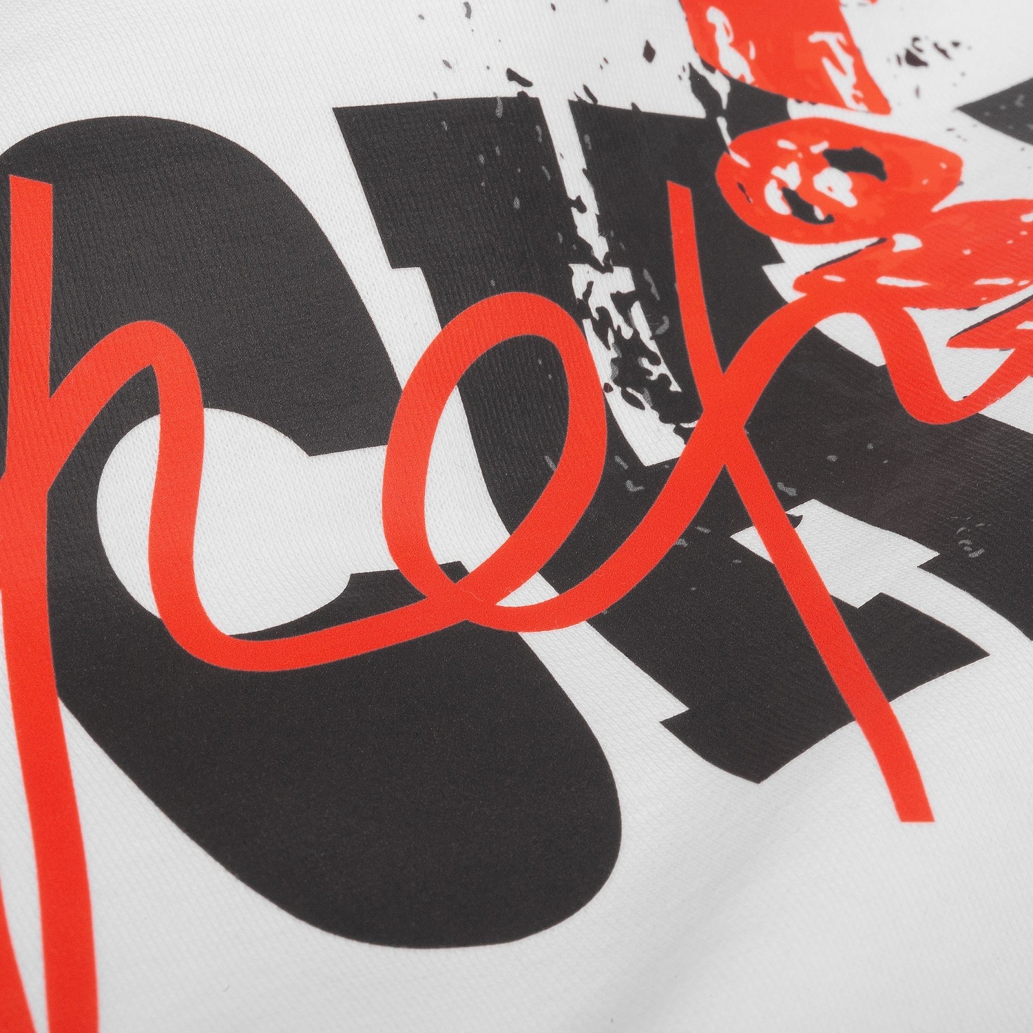 Толстовка унисекс Stellar, розовая с логотипом