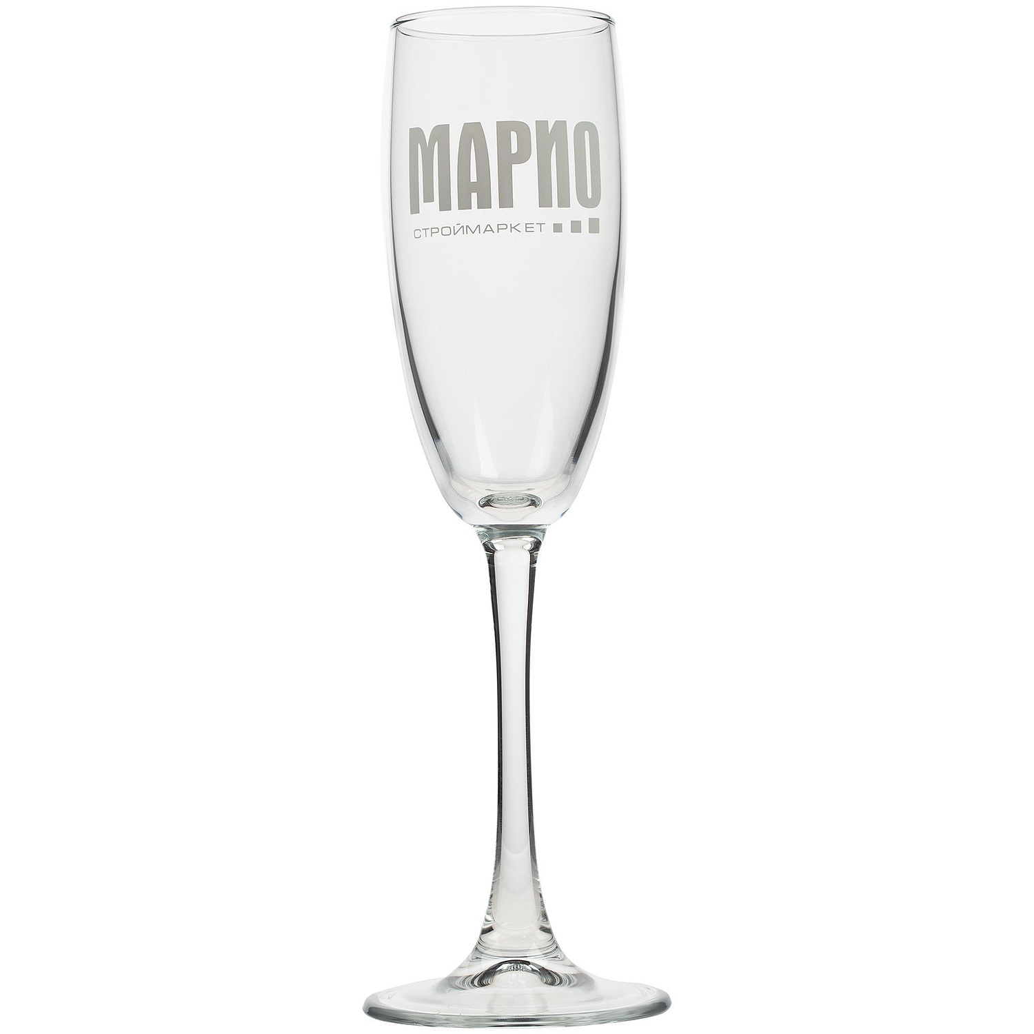 Бокал для шампанского «Энотека»