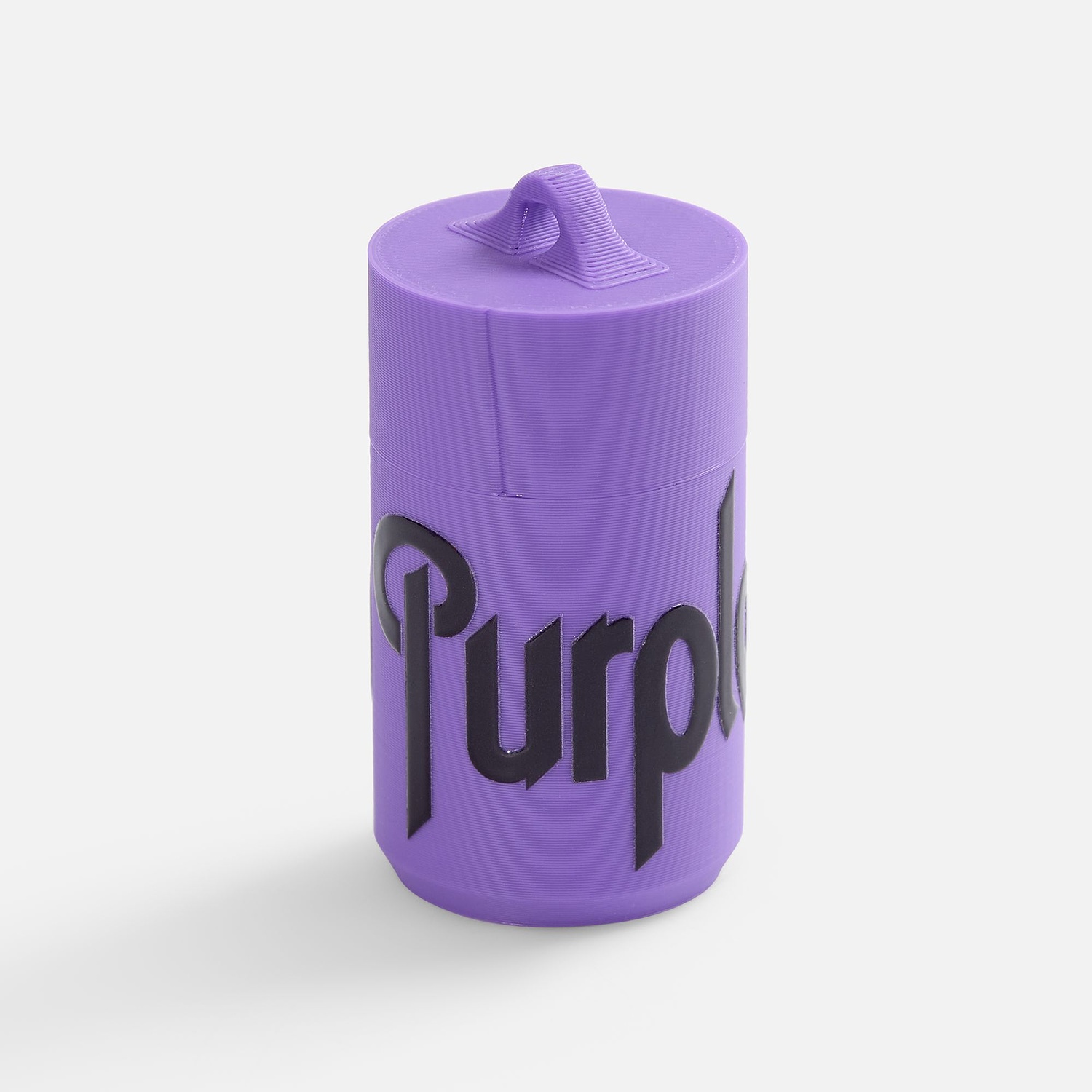 Фигурка Impreso M, 3D-печать на заказ