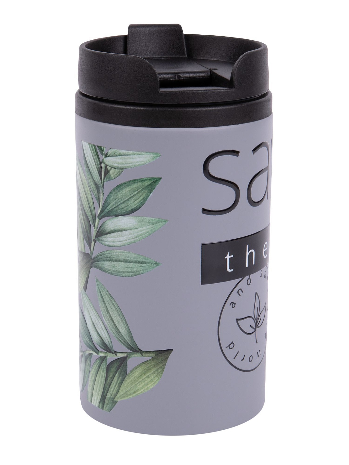 Набор Workeen, серый с логотипом