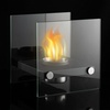 Биокамин Fuoko с логотипом