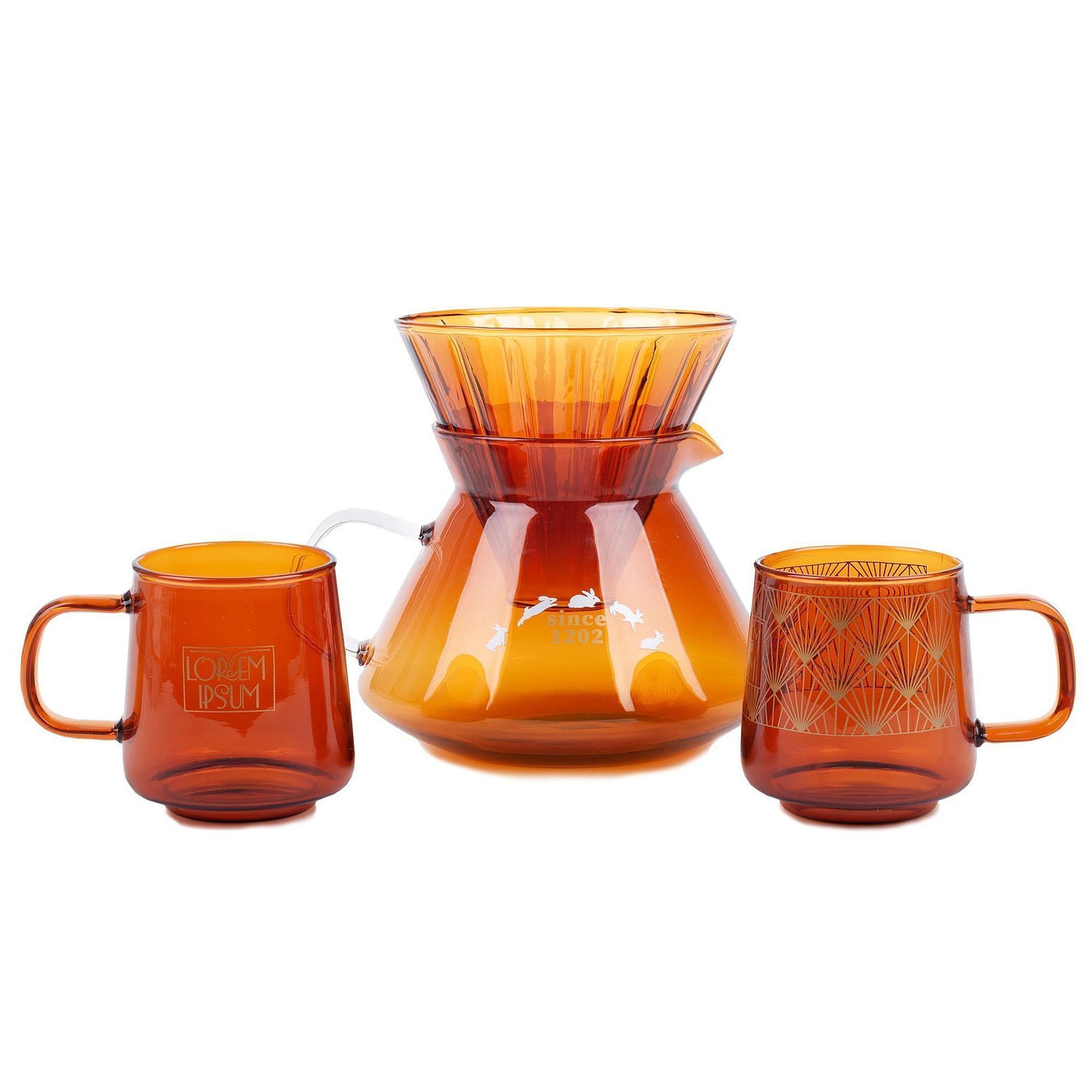 Кофейный набор Force Nexus