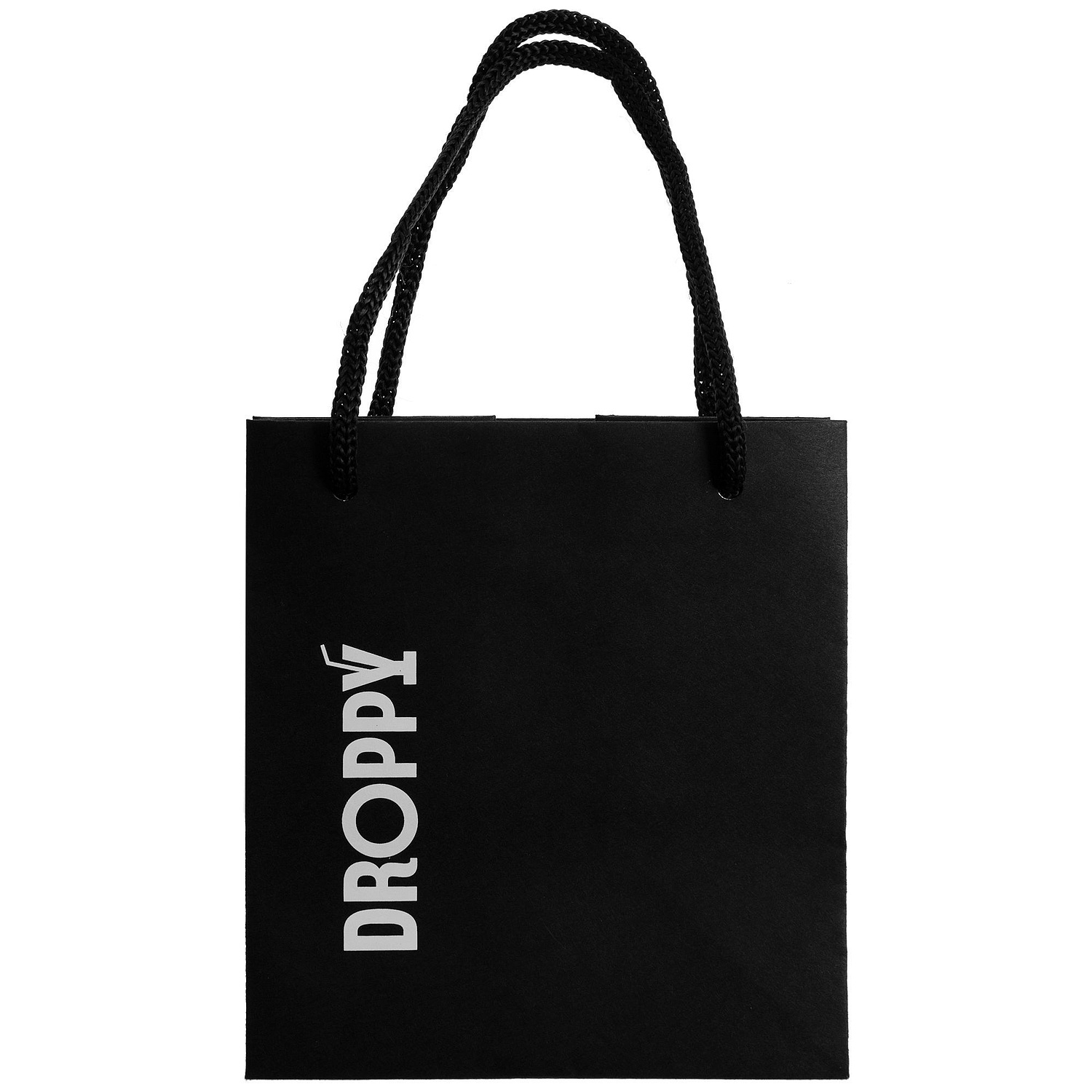 Набор Newling, черный с логотипом