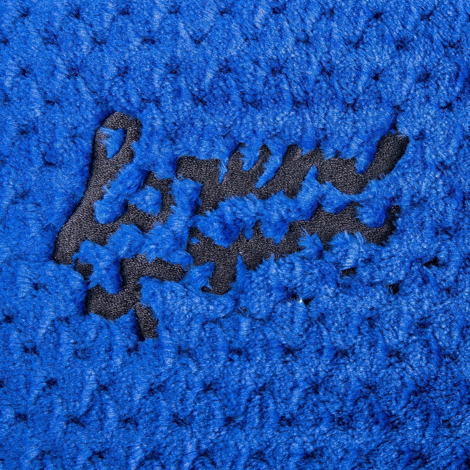 Плед-подушка Dreamscape, синий