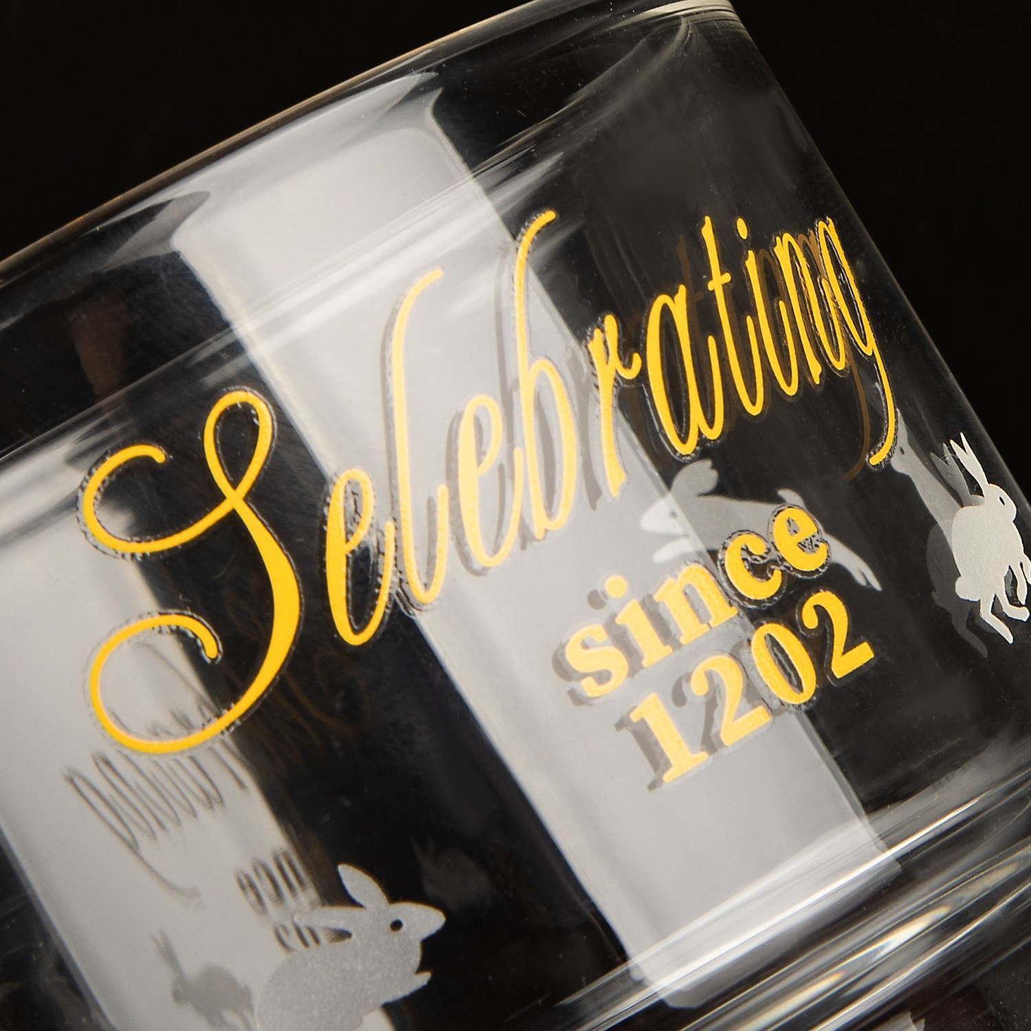 Бокал Thumbler, малый