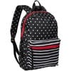 Рюкзак Polka Dot с логотипом