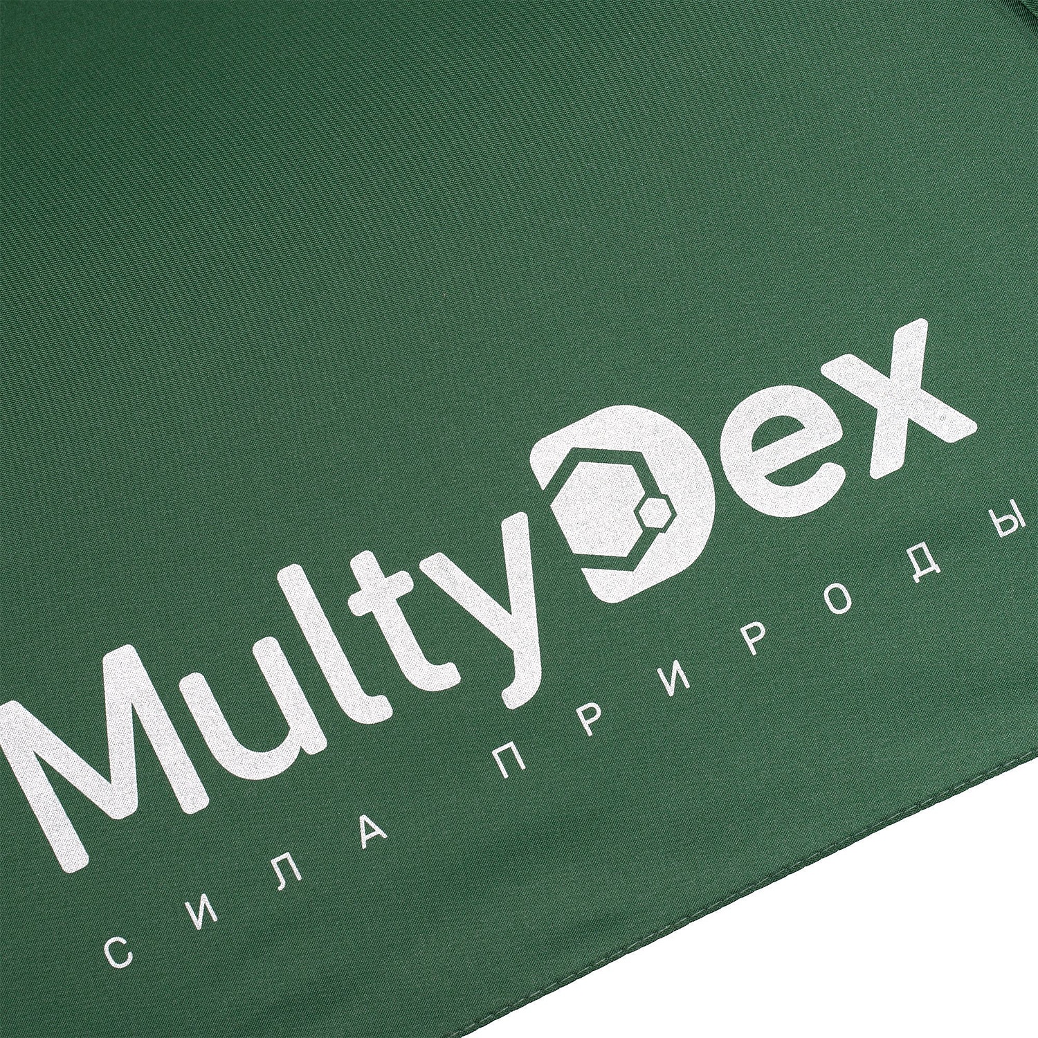 Зонт складной Hit Mini, ver.2, зеленый