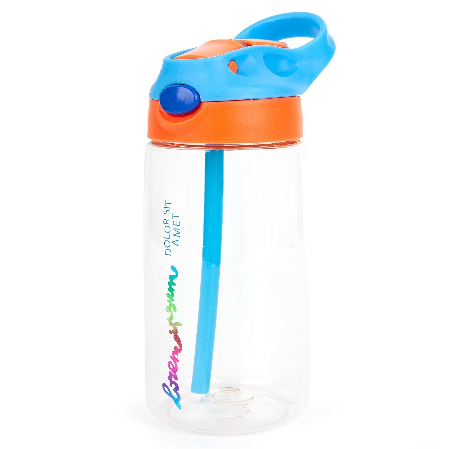 Детский набор Kiddo с логотипом