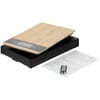 Кухонные весы Woodmore с логотипом