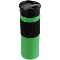 Термостакан Tralee XL, зеленый
