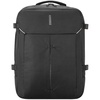 Рюкзак Ironik 2.0 XL, черный с логотипом