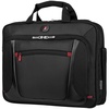 Сумка для ноутбука 15, черный с логотипом