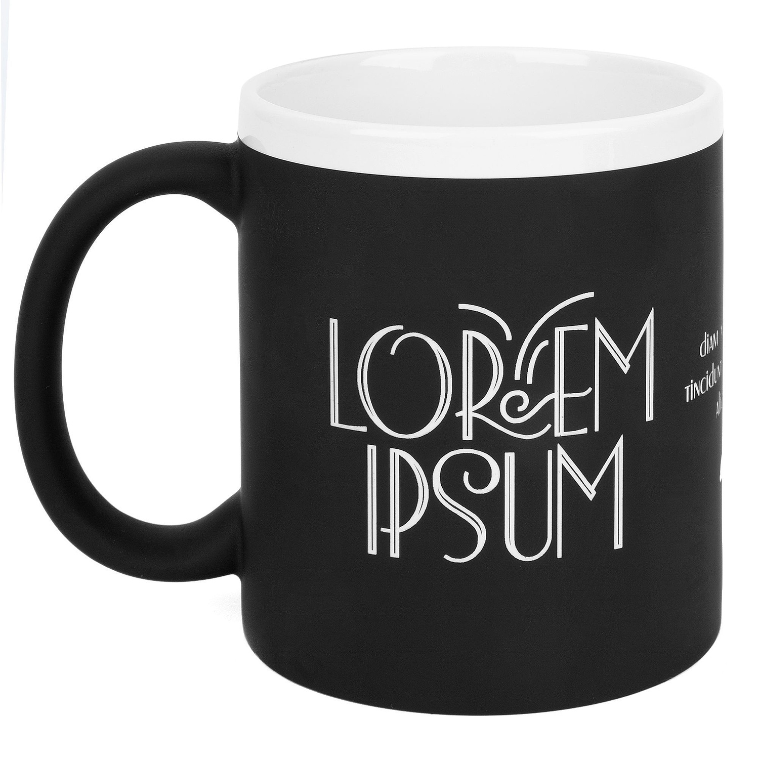 Набор StopSpot, черный с логотипом