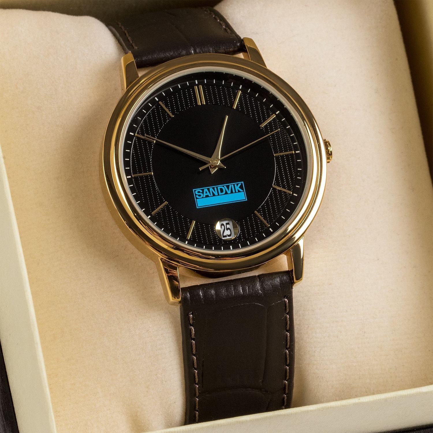 Часы наручные на заказ Zeit B-EF