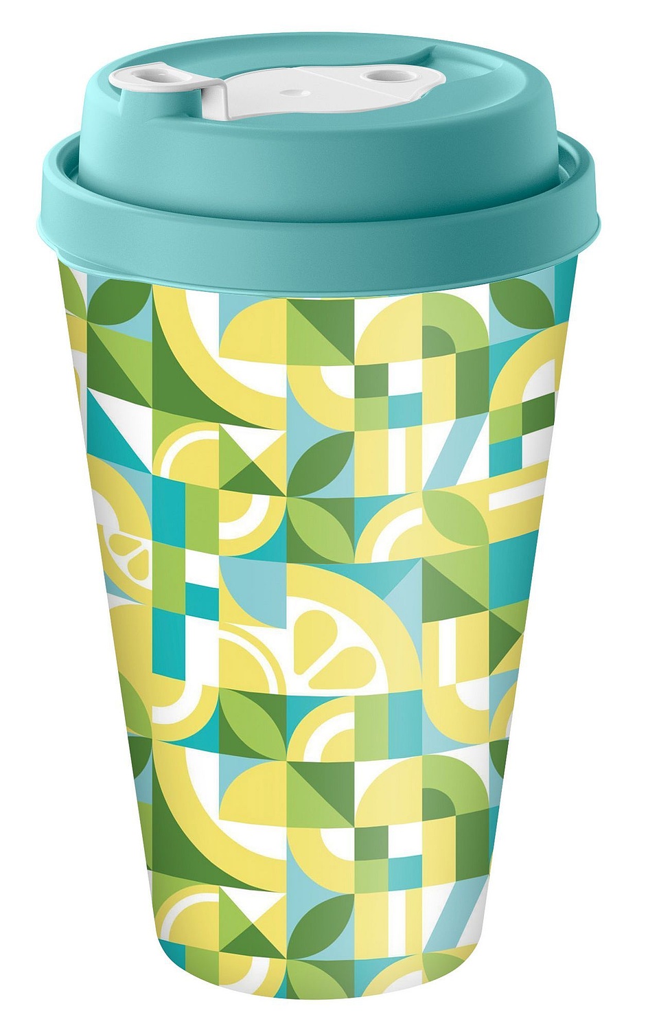 Стакан с крышкой Tumbler на заказ, S с логотипом