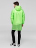 Дождевик Rainman Zip, зеленое яблоко с логотипом