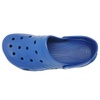Сабо мужские Krokki, синие с логотипом