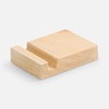 Подставка для телефона Forsyte Small с логотипом