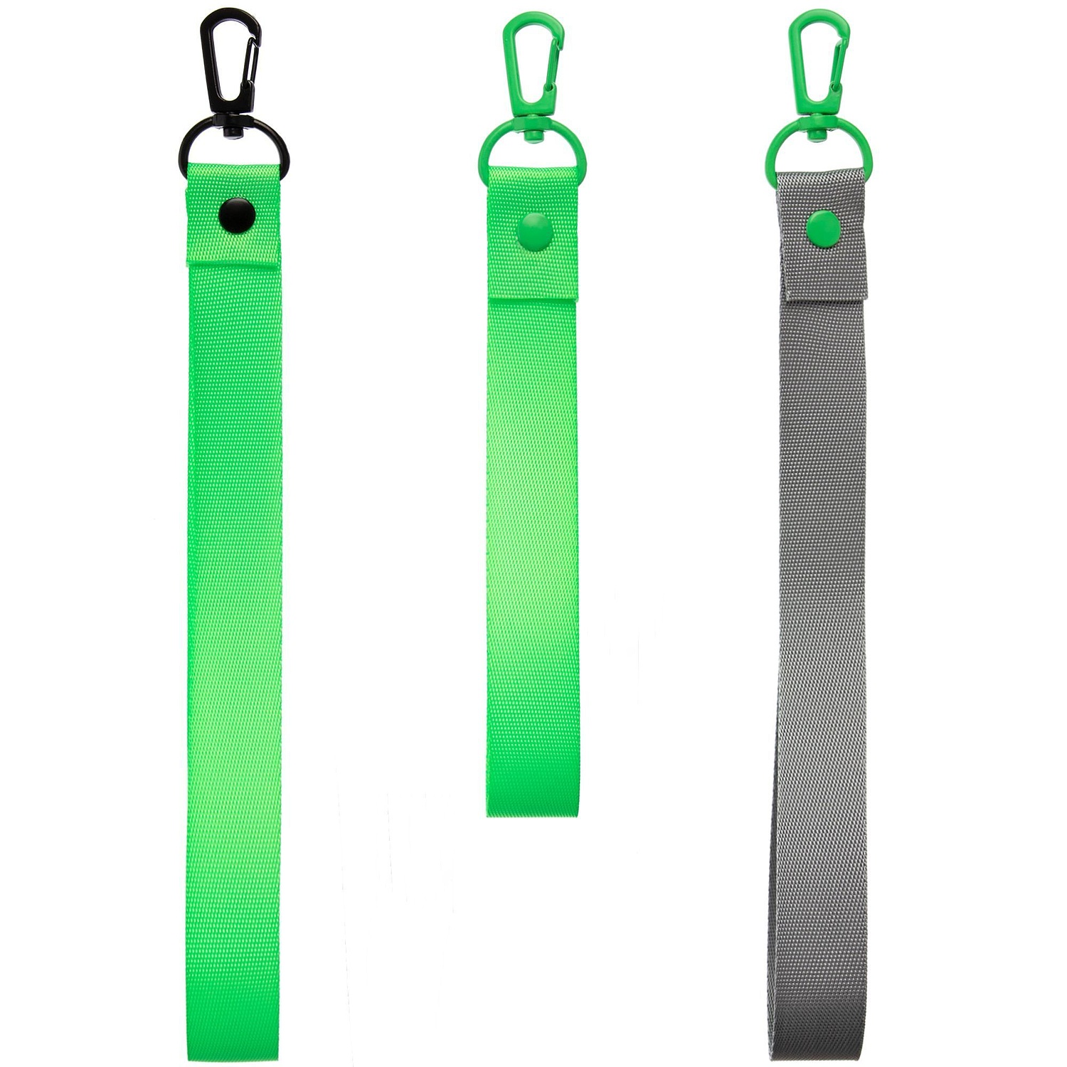 Ремувка Bibelot, желтый неон