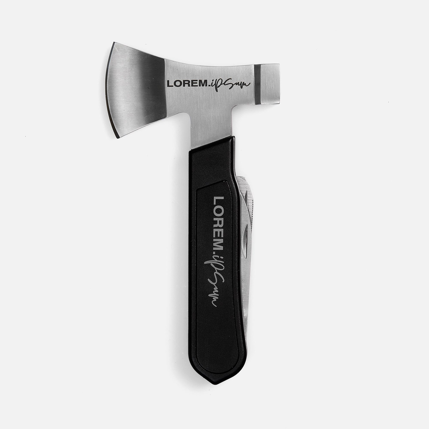 Набор Pragmateam с логотипом