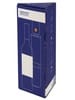 Коробка Tripoint с печатью на заказ с логотипом