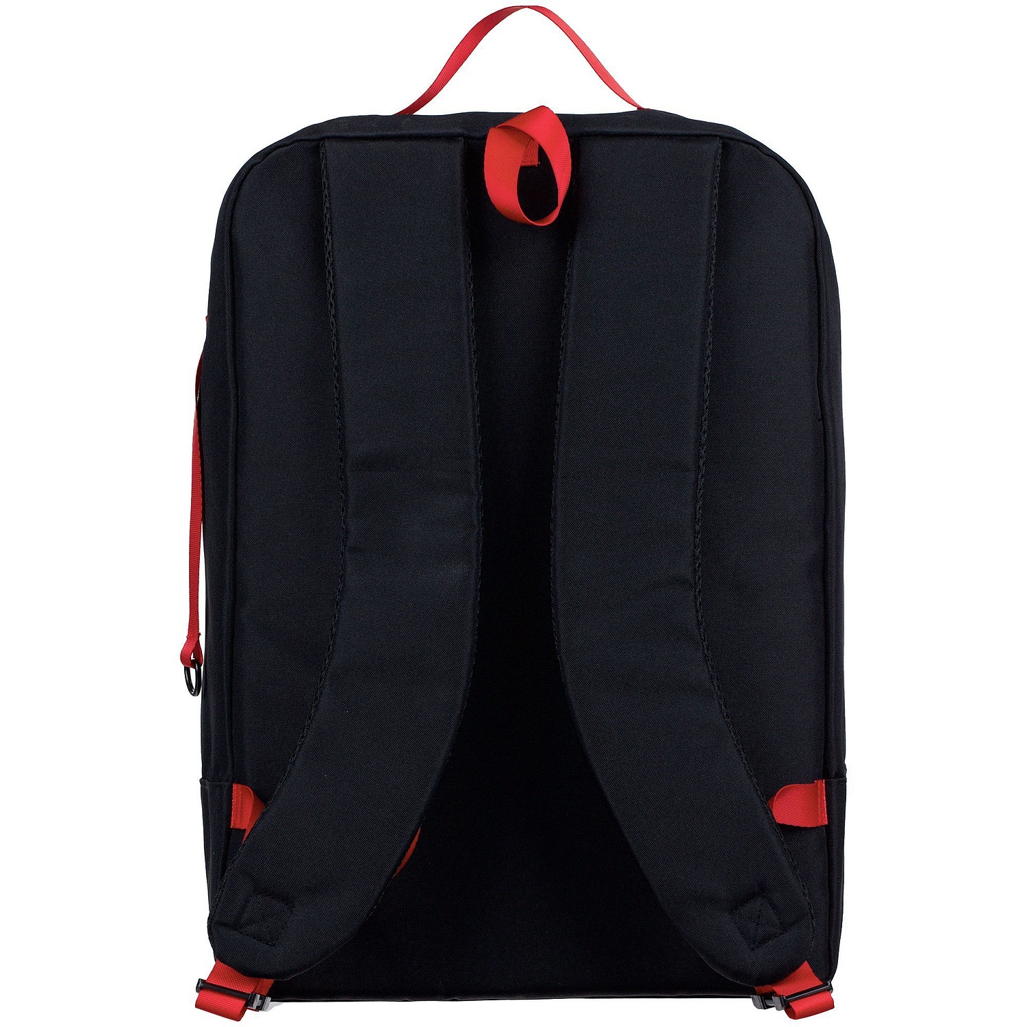 Основа для рюкзака B2, черная с логотипом