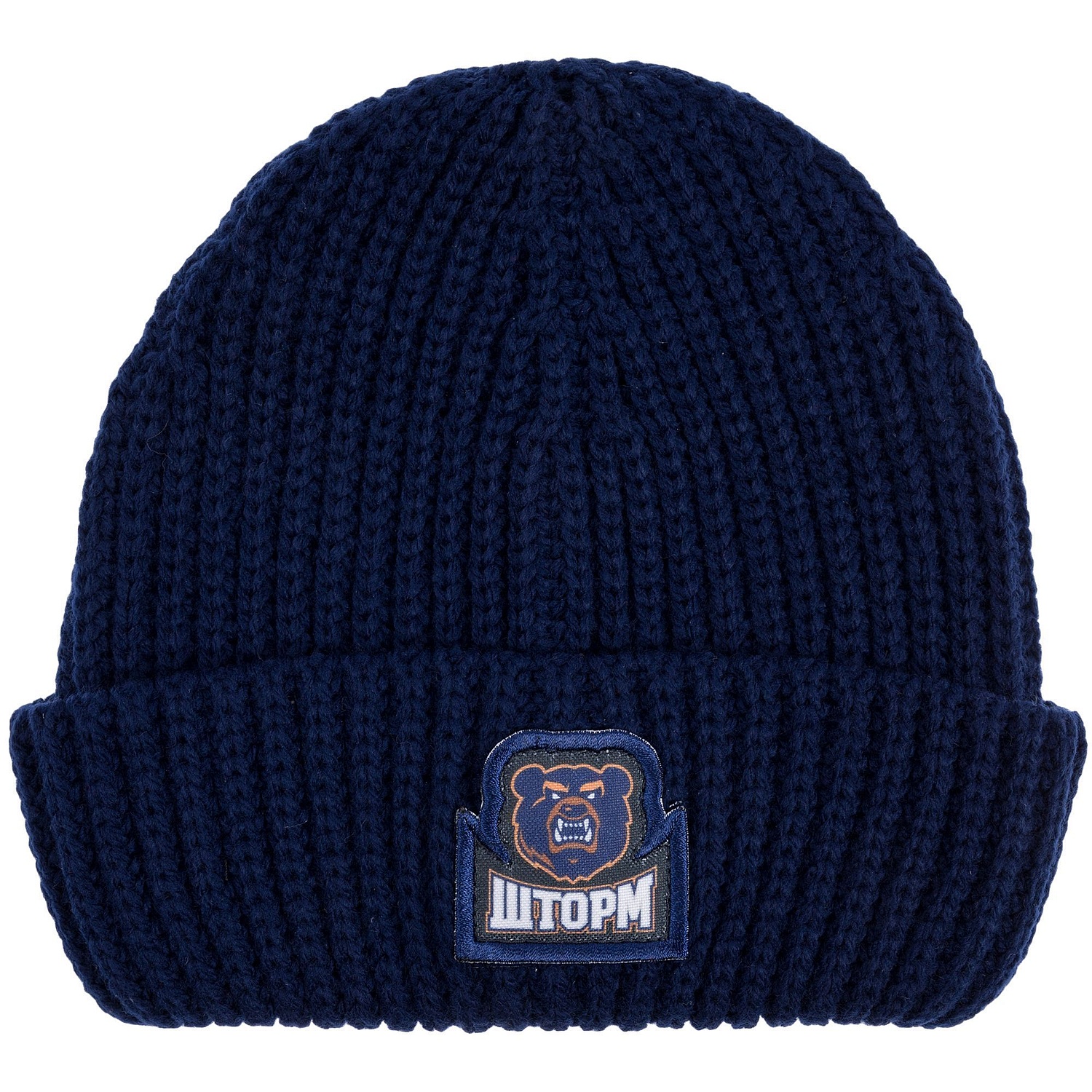 Набор Nordkapp, черный с логотипом