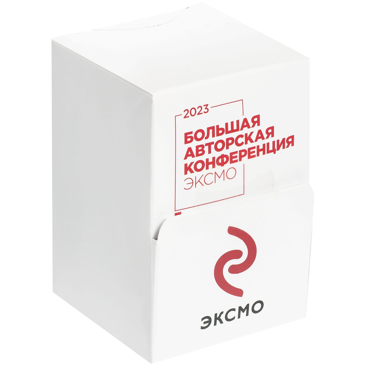 Леденцы в коробке Doza на заказ, 45 штук
