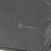 Cумка для ноутбука L235, темно-серая с логотипом