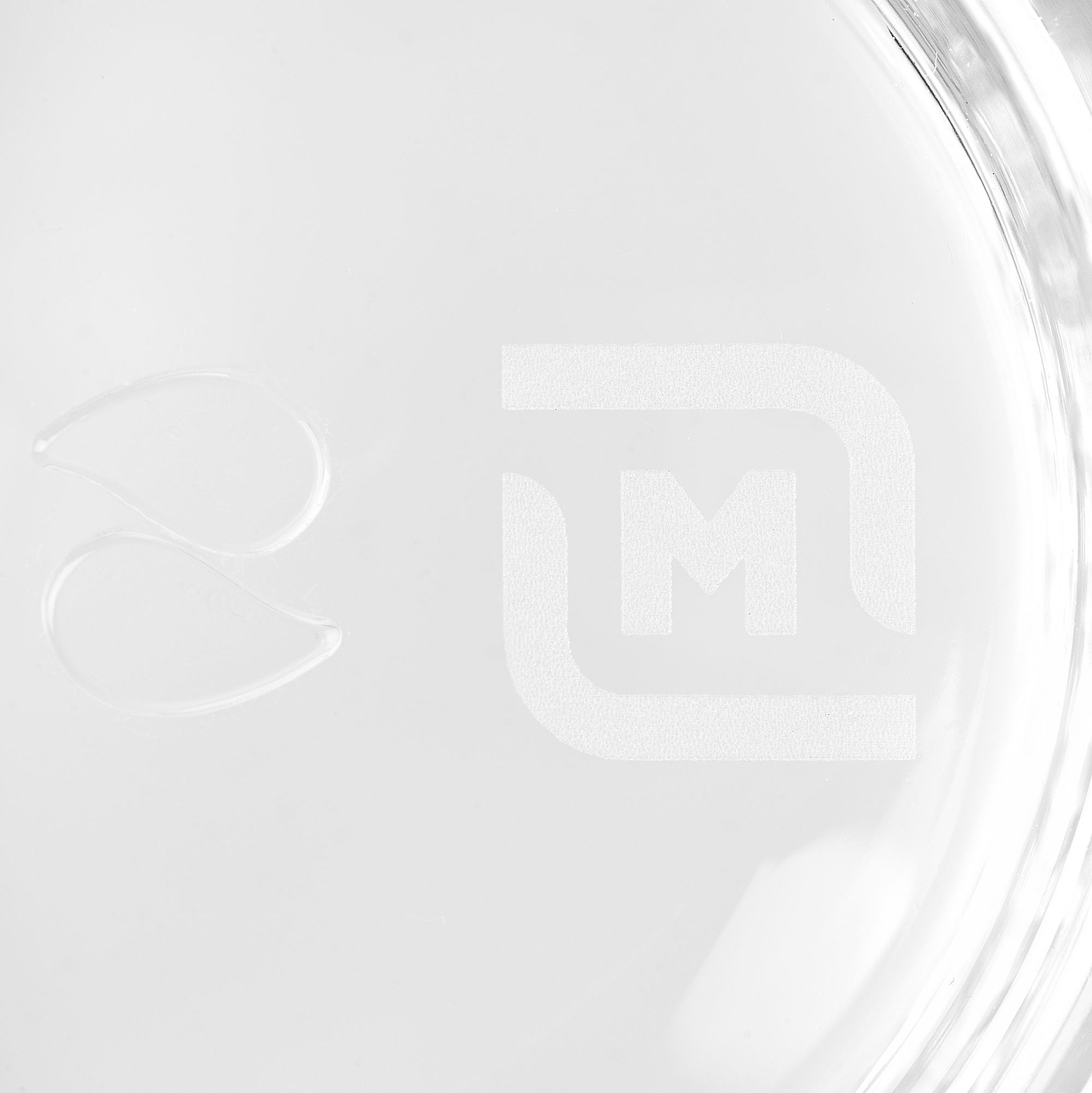 Набор для виски Elision с логотипом