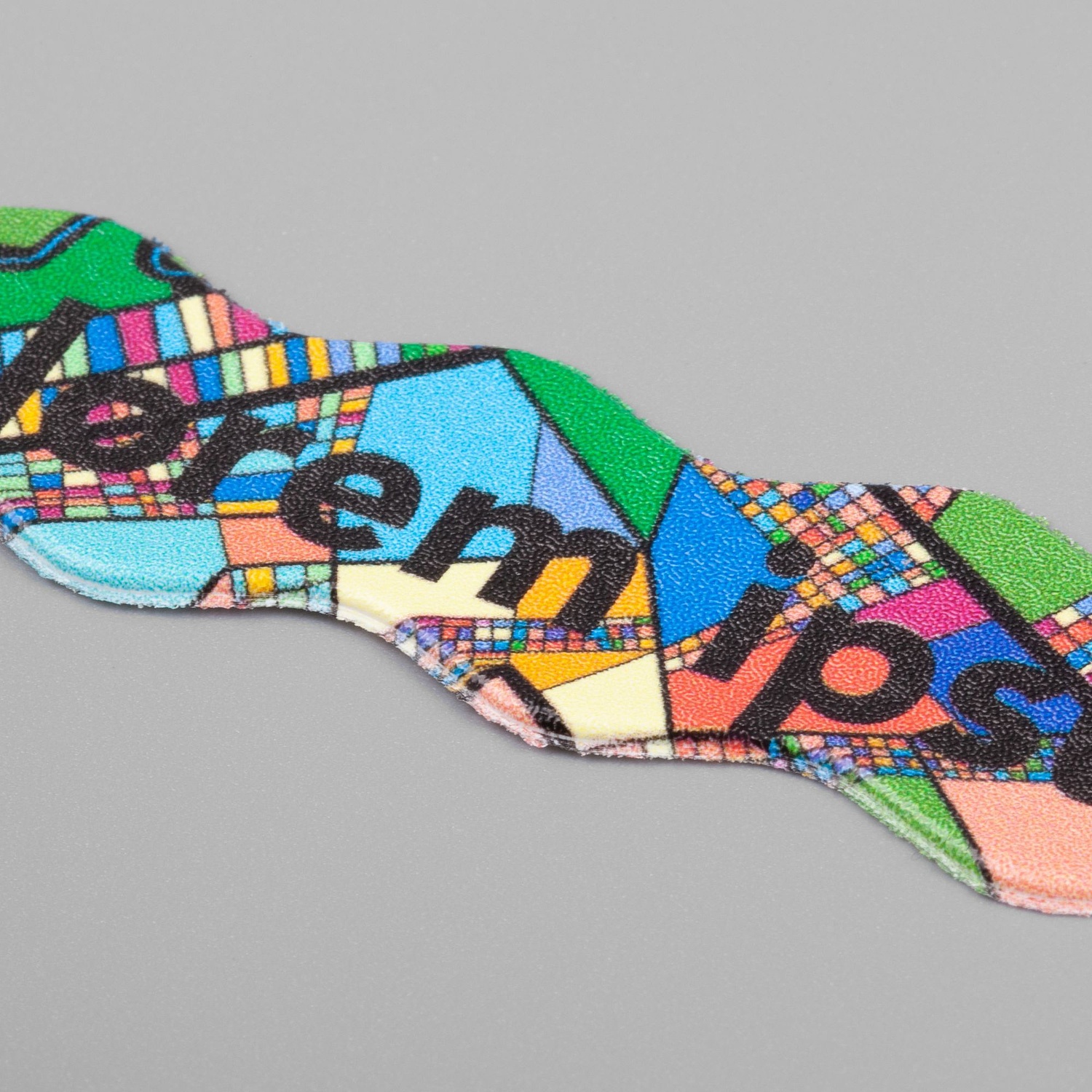 Браслет Pulse на заказ с логотипом