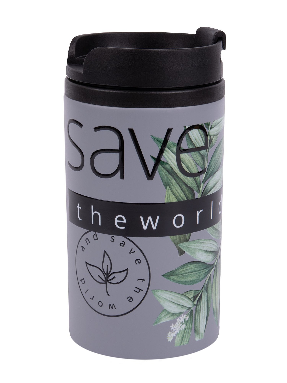 Набор Workeen, серый с логотипом