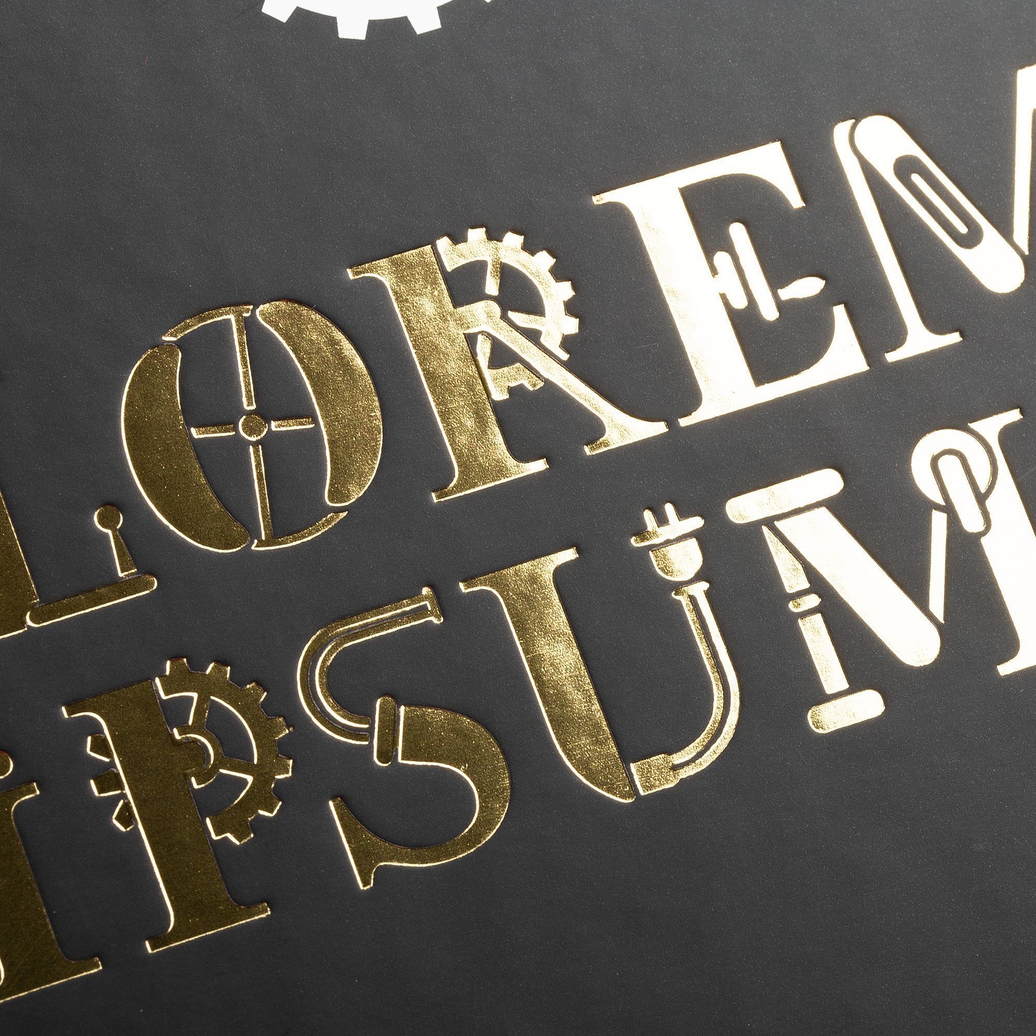 Коробка складная Formeza, M, черная с логотипом