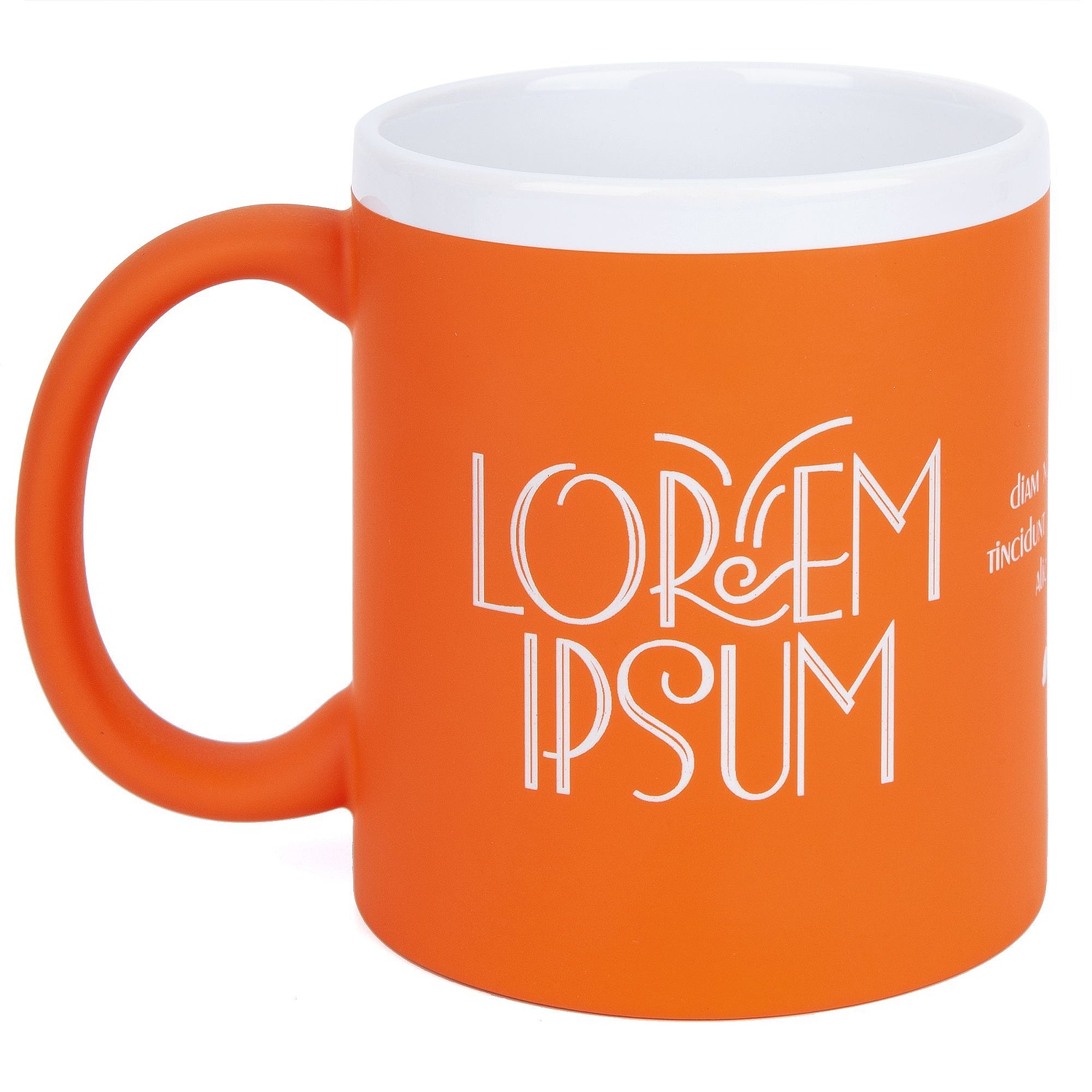 Набор StopSpot, оранжевый с логотипом