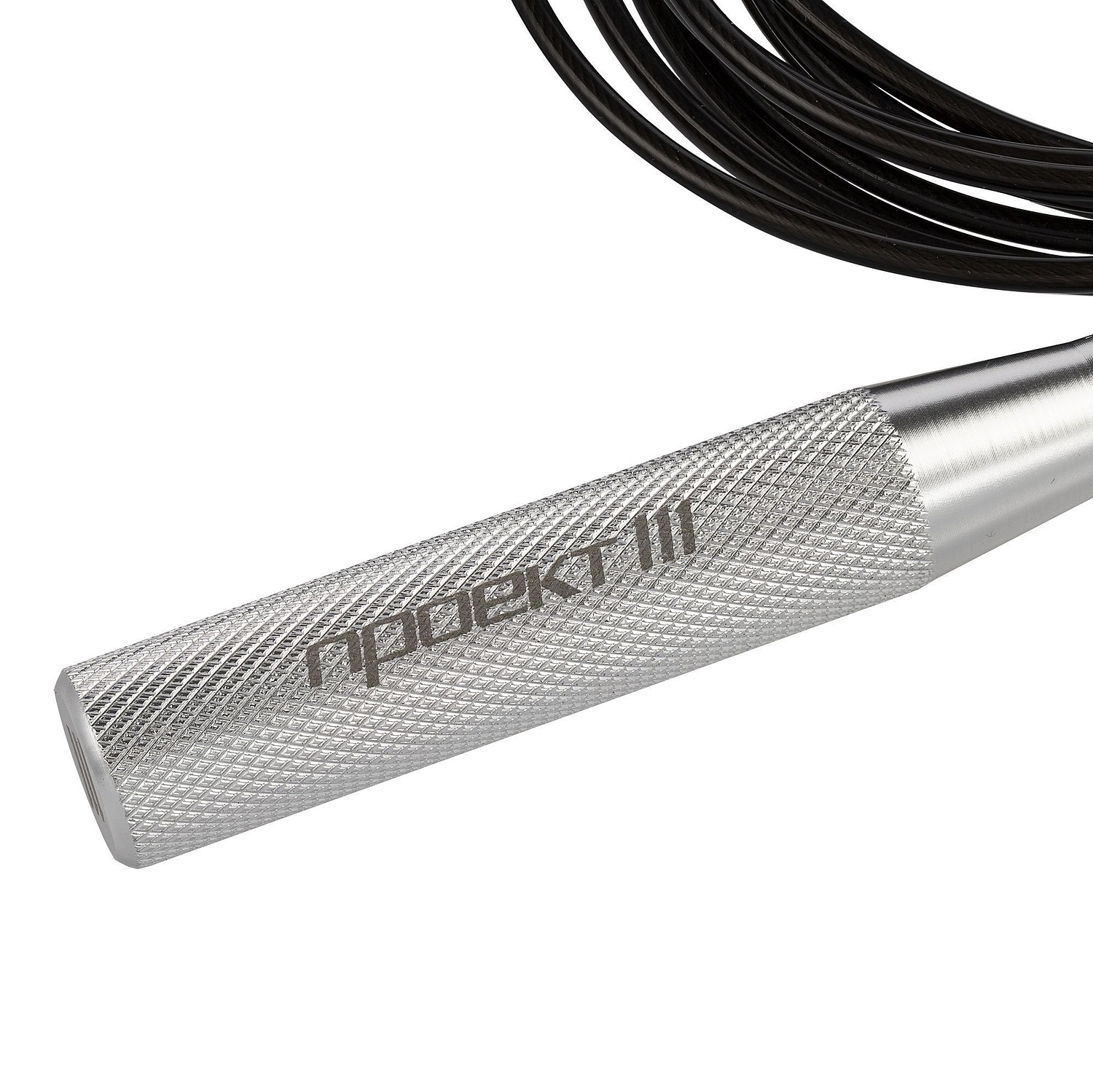 Скакалка Hard Work в мешочке с логотипом