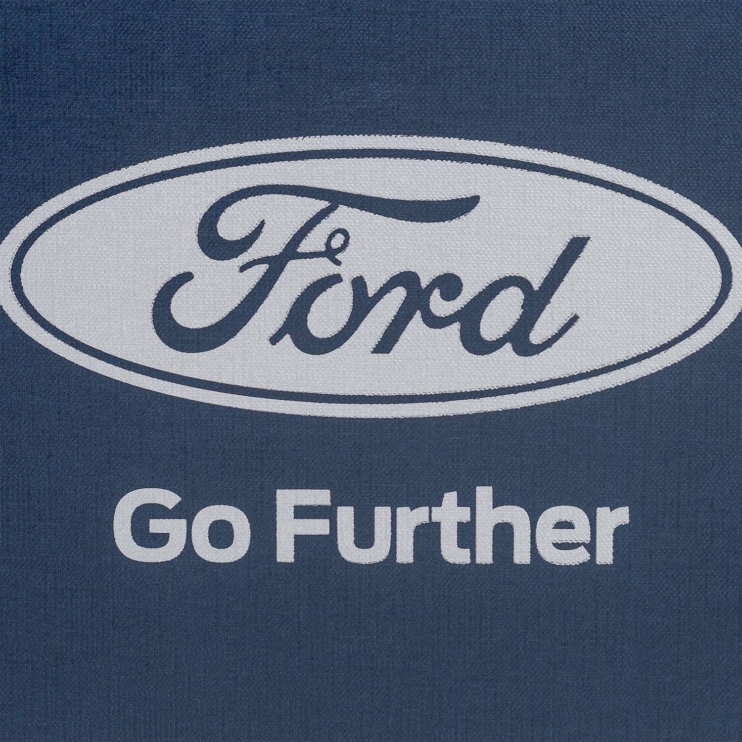 Коробка Case, темно-синяя с логотипом