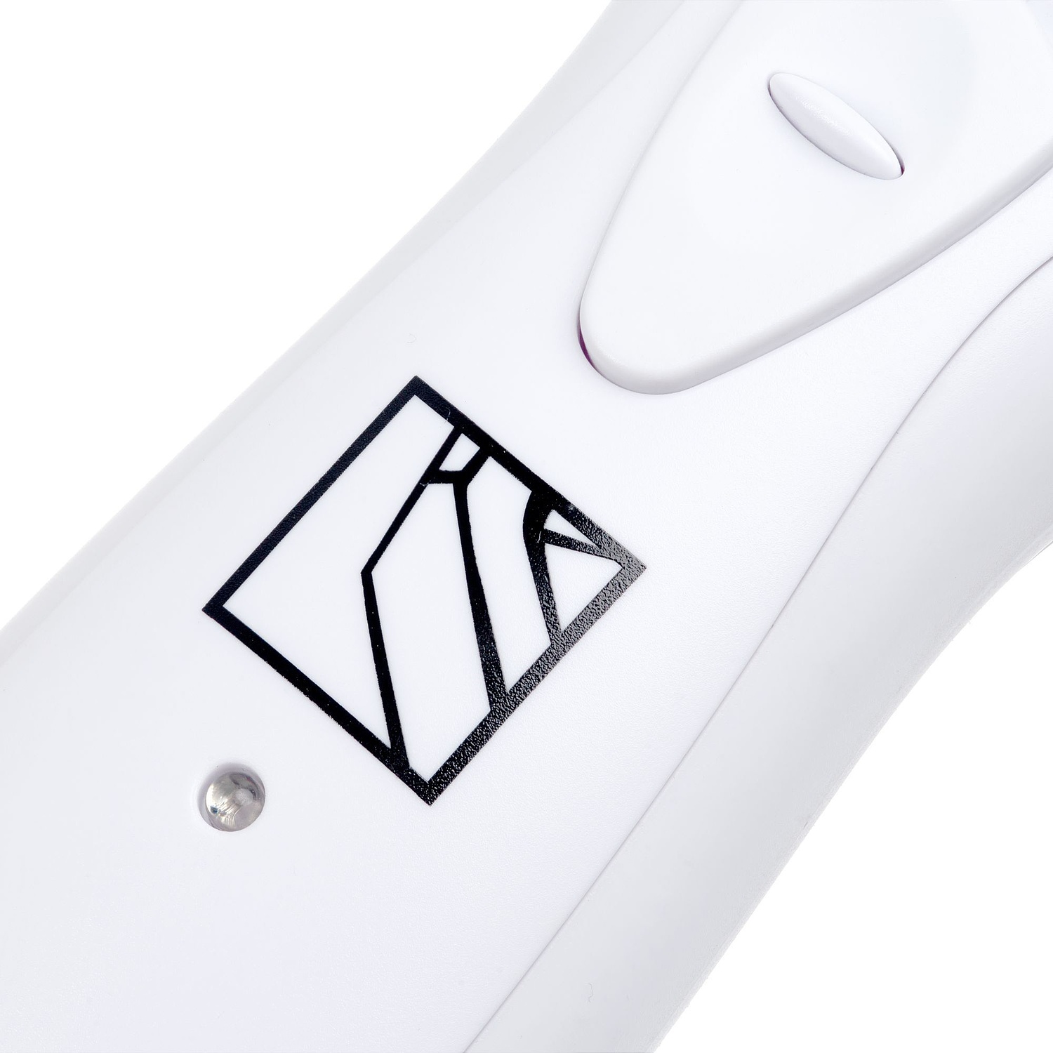 Устройство для ухода за стопами FS01, белое