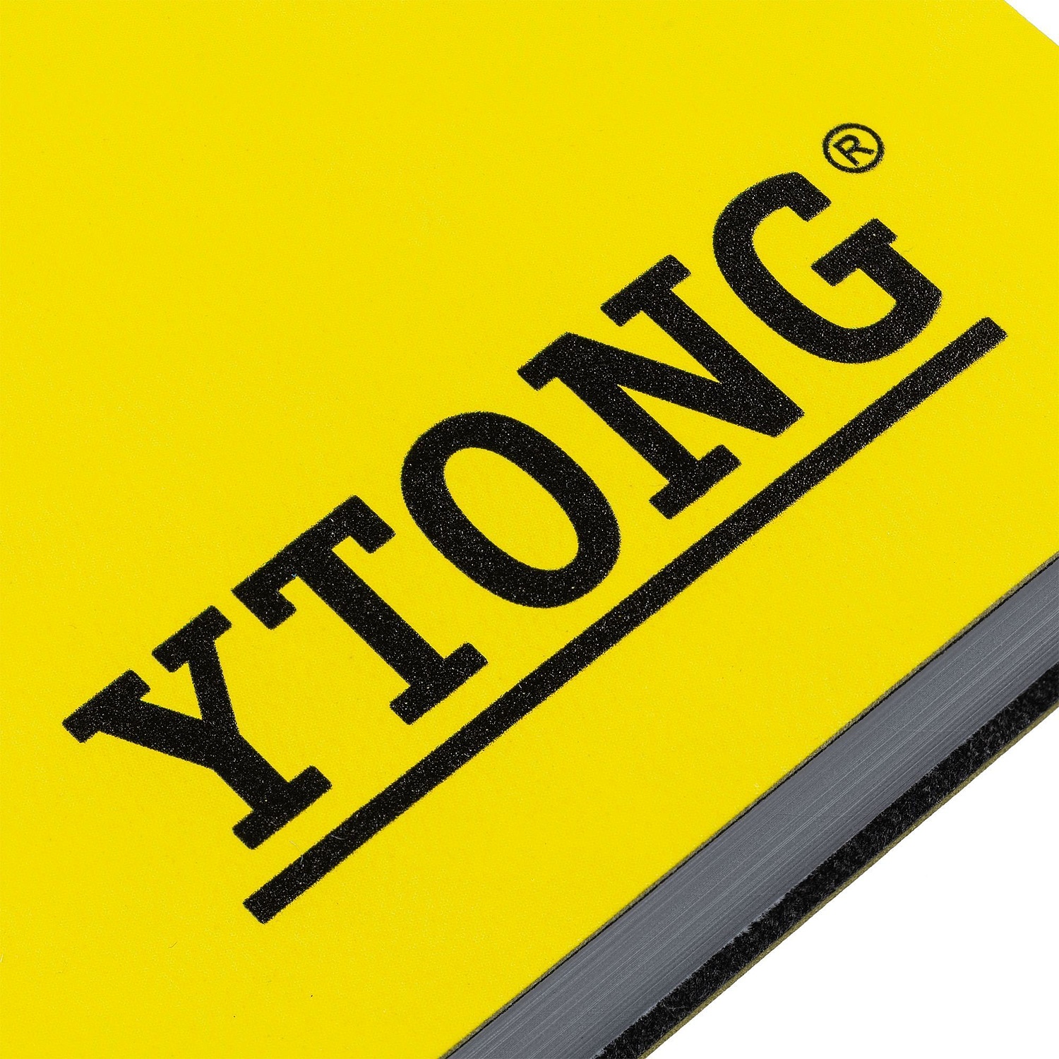 Набор Romano, желтый с логотипом