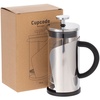 Френч-пресс Cupcode с логотипом