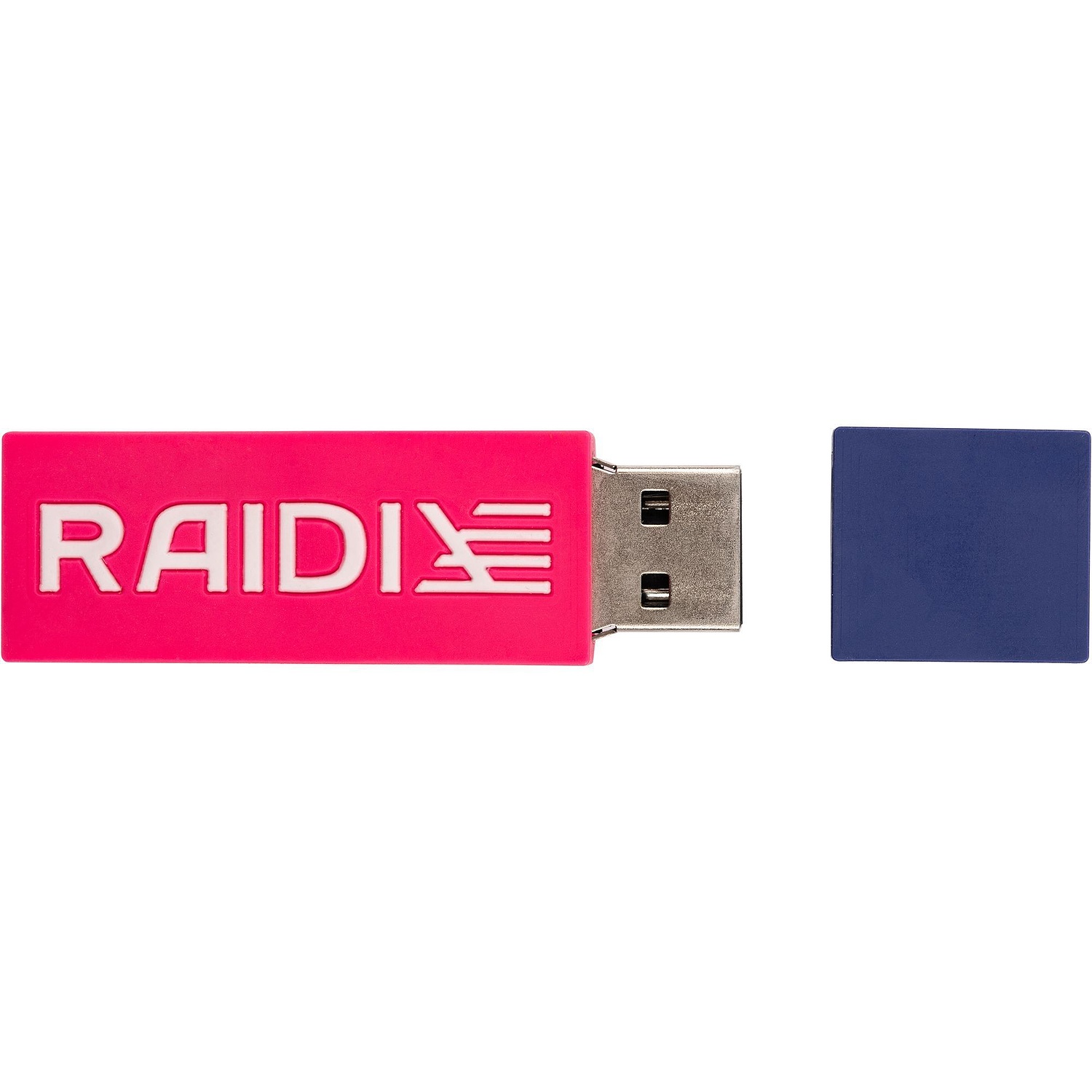 Флешки Gummi на заказ, 16 Гб