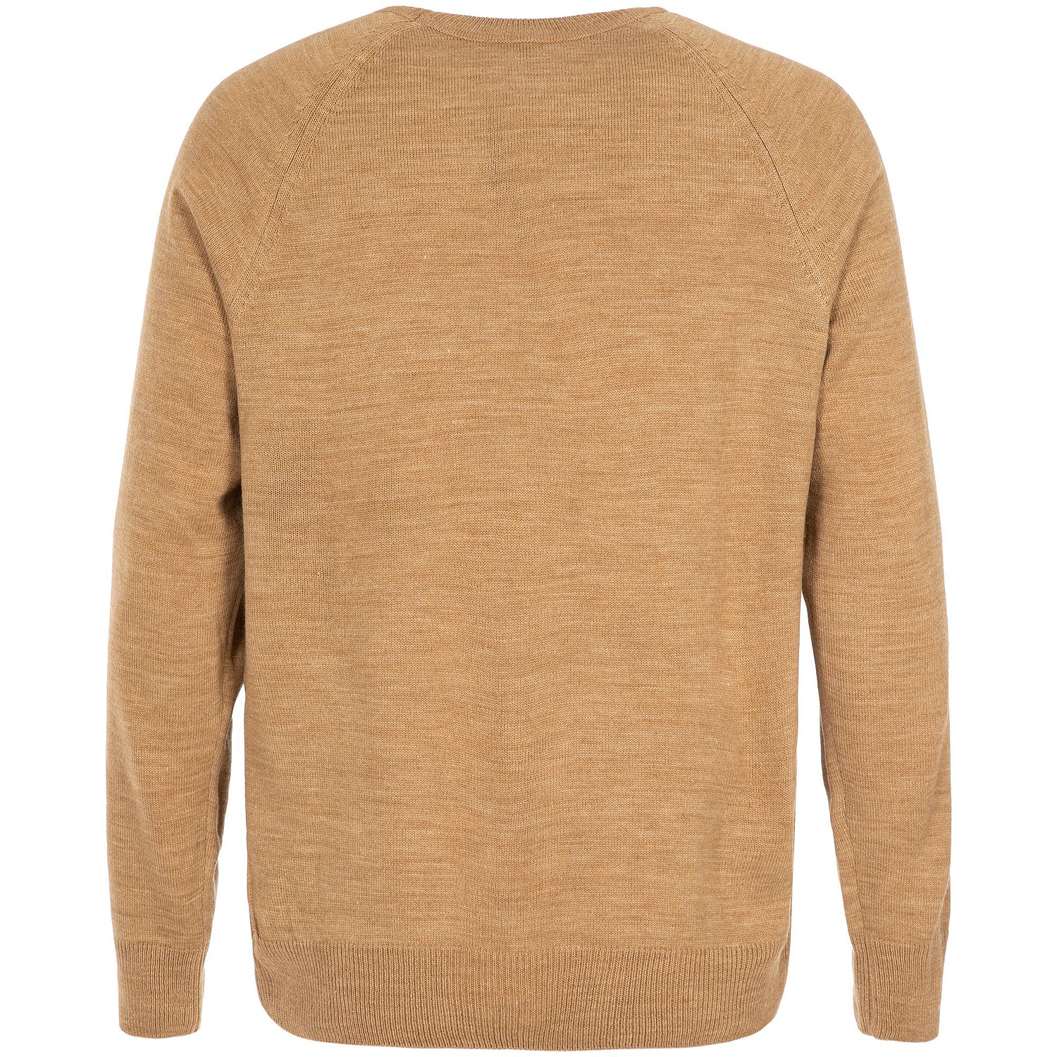 Джемпер на заказ Tricksy Net Reglan, полушерсть с логотипом