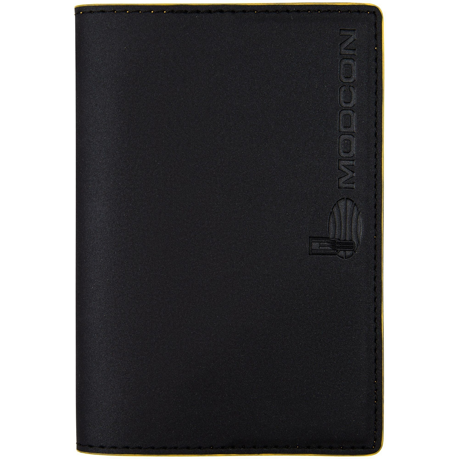 Набор Multimo, черный с красным с логотипом